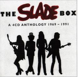 Slade : The Slade Box